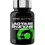 Scitec Nutrition Фермент лактази 1×100 cps, дієтична добавка: ціни та характеристики
