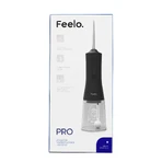 Feelo Pro, ирригатор полости рта, беспроводной, черный: цены и характеристики