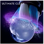 Oral-B iO Ultimate Clean Black 4 шт: ціни та характеристики