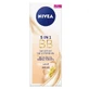Легкий мінеральний BB-крем Nunata, 50 мл, Nivea