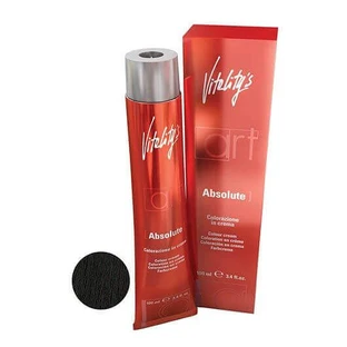 Vitality's Art Absolute Перманентная краска для волос с аммиаком 66.00 Интенсивный темный блондин 100 мл