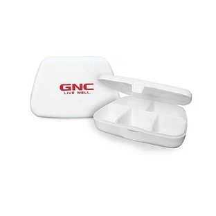Коробка для таблеток (697284), GNC