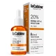 Сироватка-крем для обличчя La Cabine 20% Super Vitamin C Monoactives, 30 мл