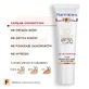 Pharmaceris F, Капілярно-корекційний непрозорий флюїд, SPF 20, 10 порцеляновий, 30 мл