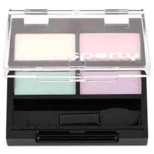 Тіні для повік Miss Sporty Studio Colour Quattro Тіні для повік Colour Quattro 416 Unicorn Swag, 5 г