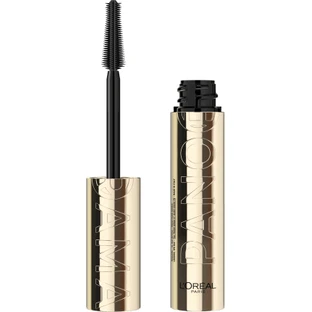 Loreal Paris Panorama Million Lashes Тушь для ресниц коричневая, 9,9 мл