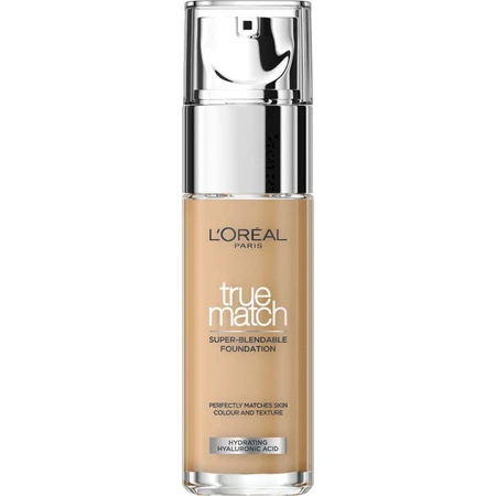 L'Oréal Paris True Match макияж 3.N 30 мл: цены и характеристики