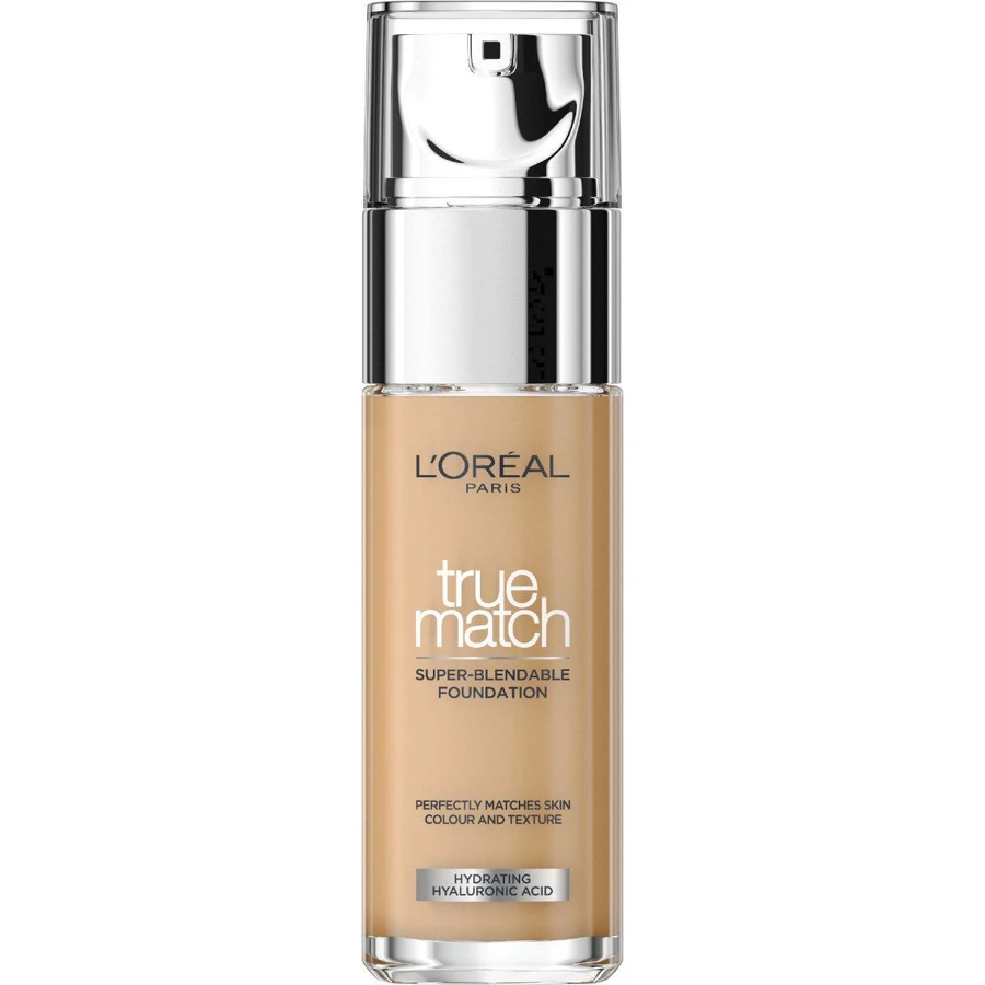 L'Oréal Paris True Match макияж 3.N 30 мл: цены и характеристики