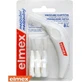 ELMEX INTERDENTAL №8 WHITE 1x4 шт, міжзубні щітки