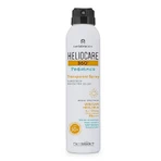Сонцезахисний спрей Cantabria Labs Heliocare 360 Paediatrics SPF 50+, 200 мл: ціни та характеристики