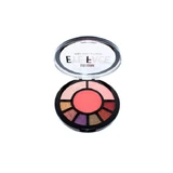 Макияжная сумка, S.F.R Colour, Eye Face, 02