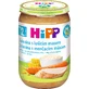 HiPP Овощи с мясом индейки детское меню 220 г