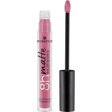 Essence cosmetics 8H Matte Liquid Ruj Жидкие розовые румяна 05, 2,5 мл