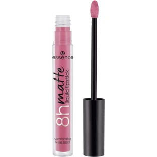 Essence cosmetics 8H Matte Liquid Ruj Жидкие розовые румяна 05, 2,5 мл