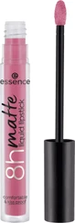 Essence cosmetics 8H Matte Liquid Ruj Жидкие розовые румяна 05, 2,5 мл