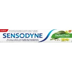SENSODYNE Herbal Fresh 1×75 мл, зубная паста: цены и характеристики