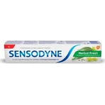 SENSODYNE Herbal Fresh 1×75 мл, зубная паста: цены и характеристики