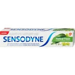 SENSODYNE Herbal Fresh 1×75 мл, зубная паста: цены и характеристики