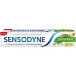SENSODYNE Herbal Fresh 1×75 мл, зубная паста: цены и характеристики