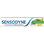 SENSODYNE Herbal Fresh 1×75 мл, зубная паста: цены и характеристики
