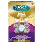 Corega Max Clean x 30 шипучих таблеток, гск: цены и характеристики