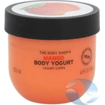 The Body Shop Йогурт для тела Манго 1×200 мл, йогурт для тела: цены и характеристики
