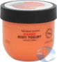 The Body Shop Йогурт для тела Манго 1×200 мл, йогурт для тела