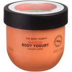 The Body Shop Йогурт для тела Манго 1×200 мл, йогурт для тела: цены и характеристики