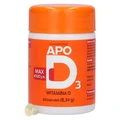 ApoD3 Max 4000дж.м. 60 капсул