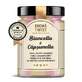 Крем-крем з білого шоколаду та мигдалю Twist Biancella & Capsunela Ramona's Secrets, 350 г, Laboratoarele Remedia