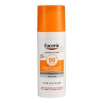 Eucerin Sun Photoaging Control, флюїд для захисту шкіри від фотостаріння, SPF 50+, 50 мл КОРОТКИЙ ТЕРМІН: ціни та характеристики