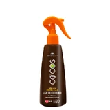 Пляжна емульсія SPF 30 з кокосовою олією, 200 мл, Косметичний завод