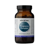 Viridian Pregnancy Complex, комплекс для вагітних, 120 капсул