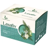 Фіточай Larix Laxativ проносний, фільтр-пакетик 1.5 г, 40 шт.
