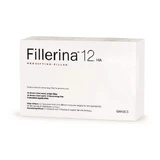 Fillerina 12HA Densifying GRAD 5 Intensive Filler Filling Treatment, 14 + 14 доз, Labo