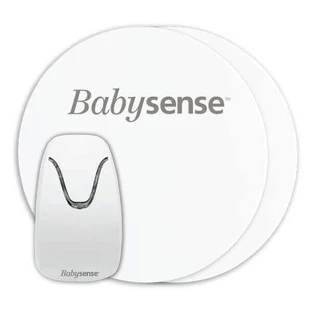 Babysense 7, бесконтактный монитор дыхания для младенцев