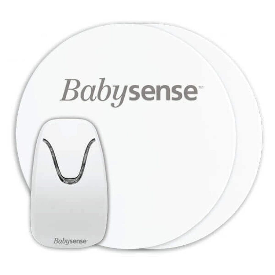 Babysense 7, бесконтактный монитор дыхания для младенцев: цены и характеристики
