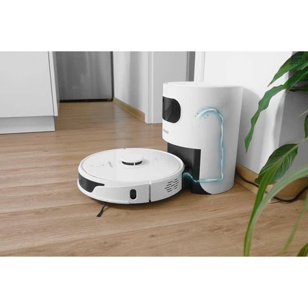 Concept Perfect Clean Laser 3D VR3450: цены и характеристики