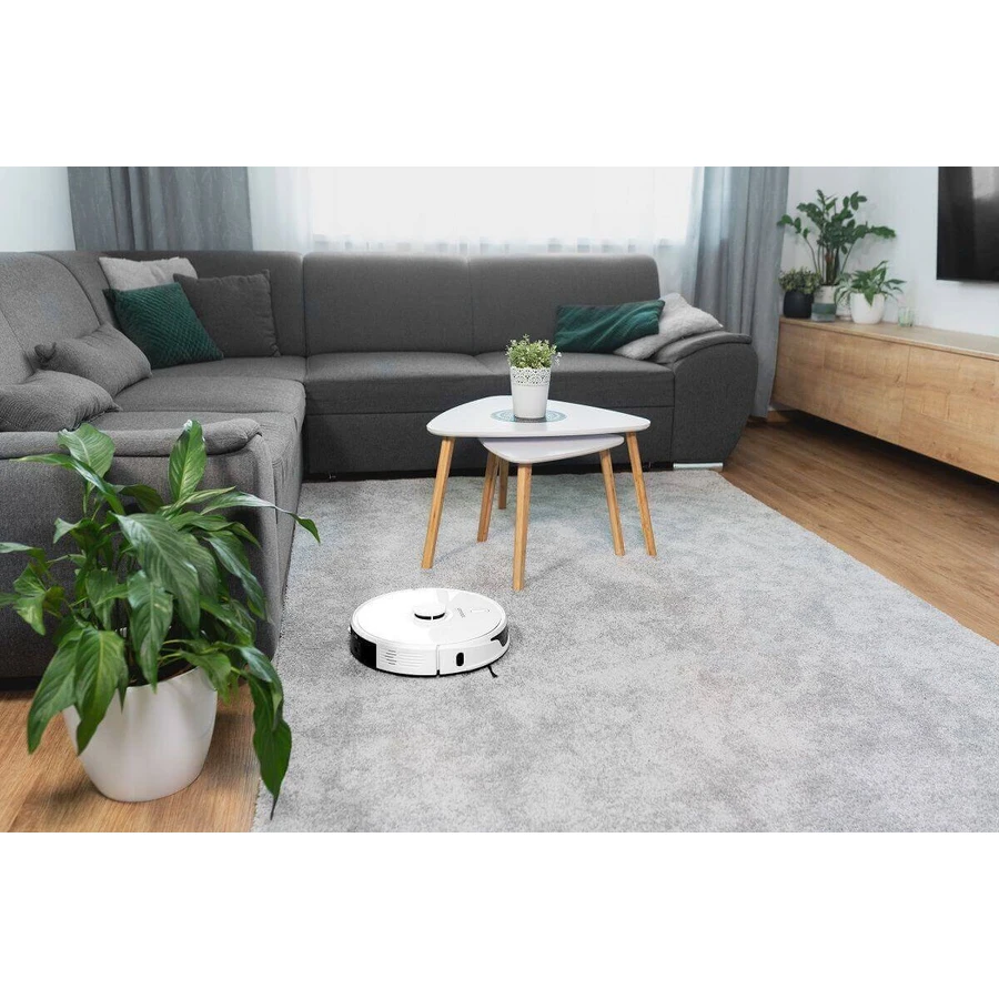 Concept Perfect Clean Laser 3D VR3450: цены и характеристики