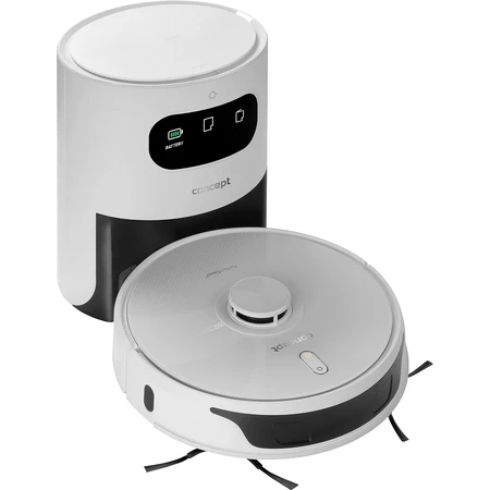 Concept Perfect Clean Laser 3D VR3450: цены и характеристики