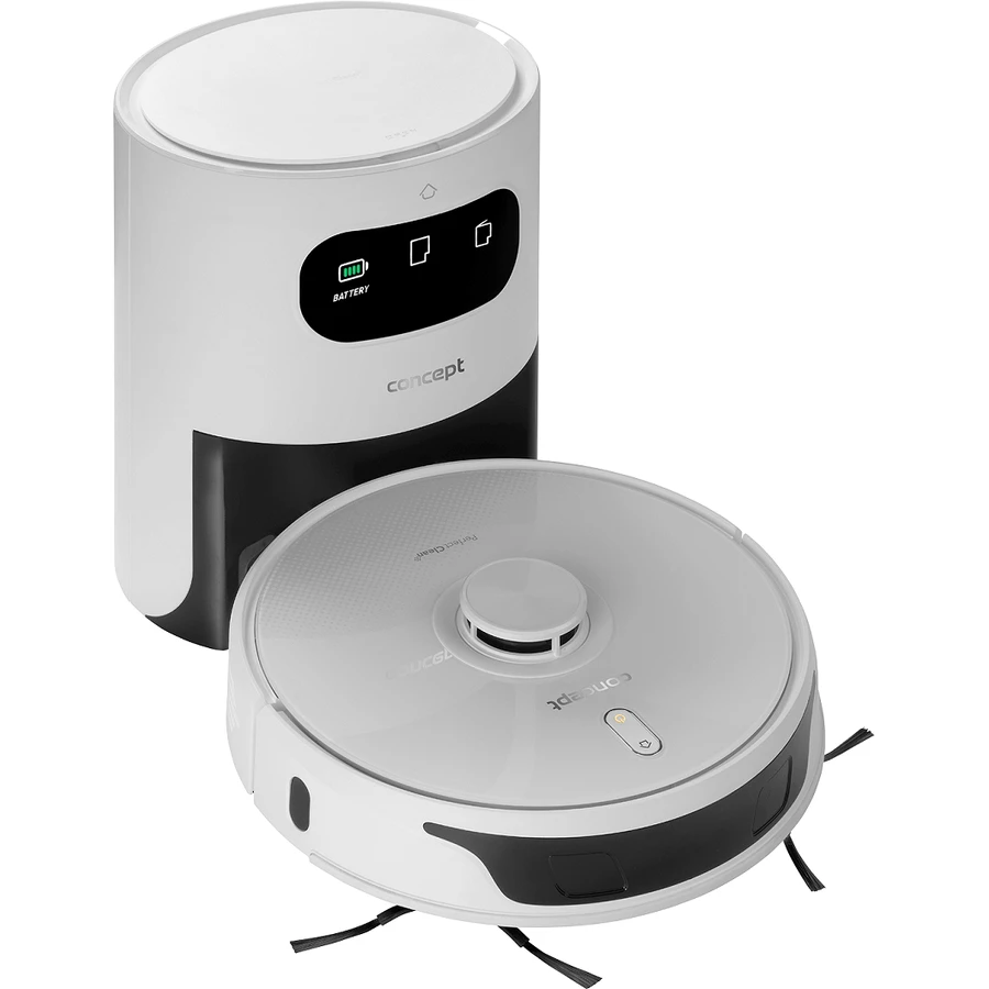 Concept Perfect Clean Laser 3D VR3450: цены и характеристики