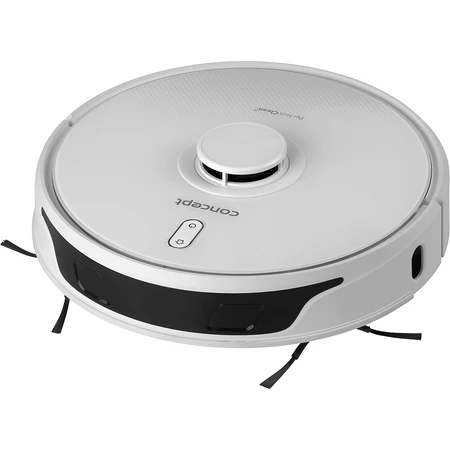 Concept Perfect Clean Laser 3D VR3450: цены и характеристики