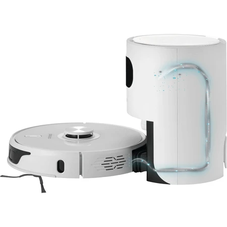 Concept Perfect Clean Laser 3D VR3450: цены и характеристики
