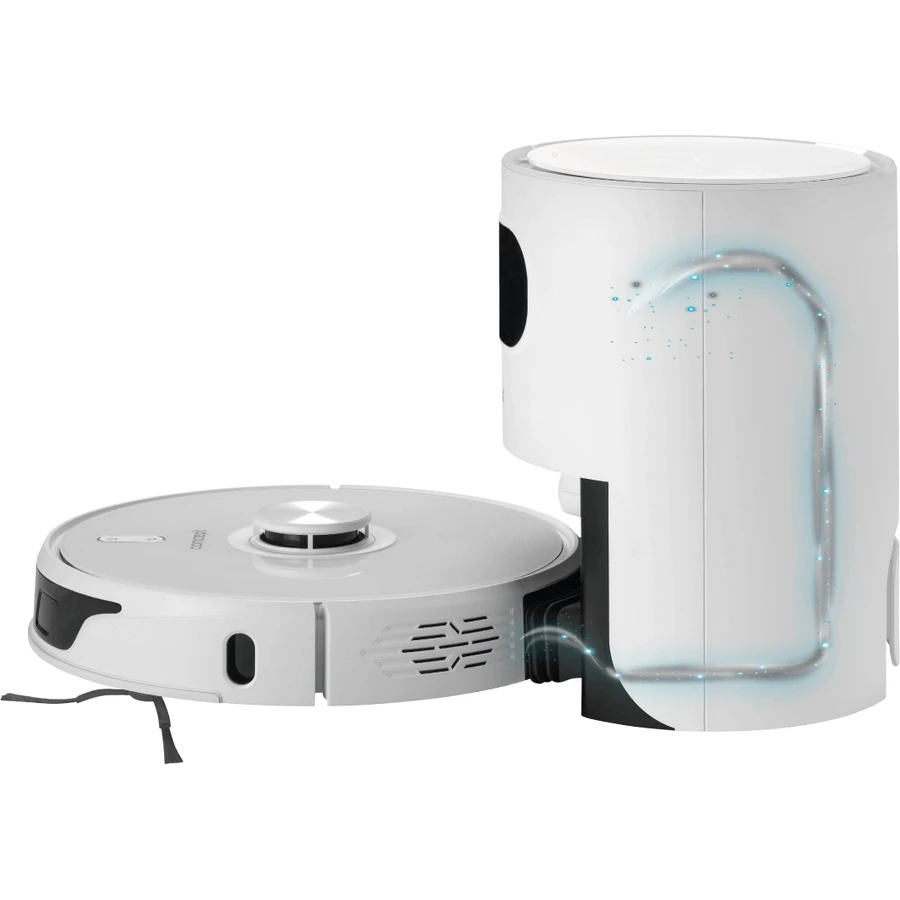 Concept Perfect Clean Laser 3D VR3450: цены и характеристики