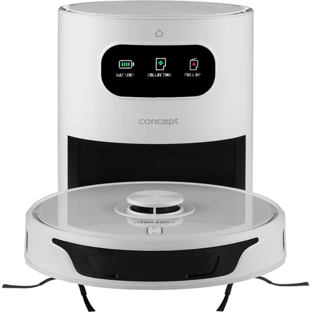 Concept Perfect Clean Laser 3D VR3450: цены и характеристики