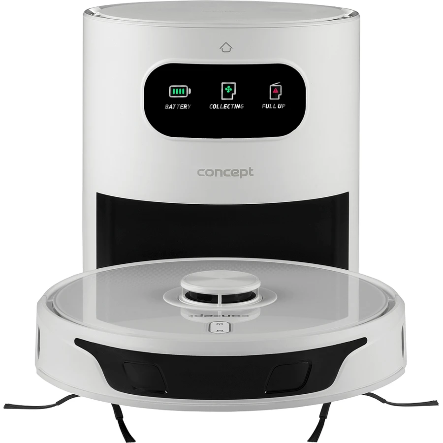 Concept Perfect Clean Laser 3D VR3450: цены и характеристики