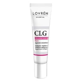 Сироватка Fa з чистим рослинним колагеном CLG, 15 мл, Lovren