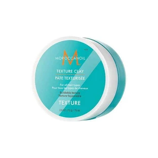 Матуюча глина Texture Clay Матуюча глина матуюча паста, 75 мл, Moroccanoil