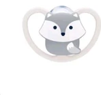 NUK Soother Space 0-6м BOX 1×1 шт, соска-пустушка NUK Soother Space 0-6м BOX 1×1 шт: ціни та характеристики