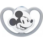 NUK Soother Space 0-6м BOX 1×1 шт, соска-пустушка NUK Soother Space 0-6м BOX 1×1 шт: ціни та характеристики